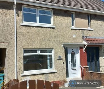 3 bedroom terraced house to rent - Photo 4