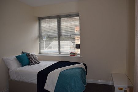 Double Room-Walk to Popular St Marks Rd - Photo 5