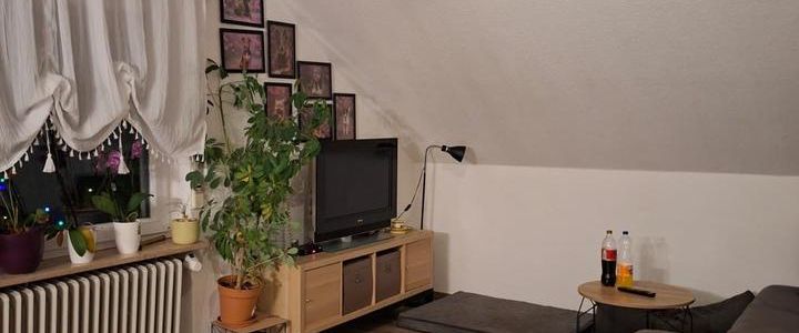 3 Zimmer Wohnung - Photo 1