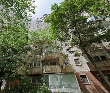 Inchiriez garsoniera CENTRALA zona Nerva Traian, Str. Vasile Carlov... - Photo 1