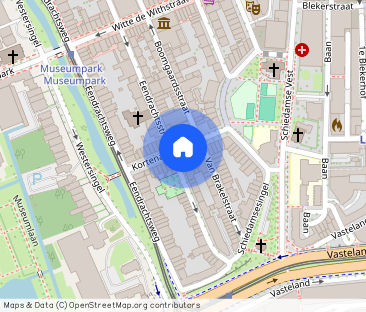 Kortenaerstraat 20a - Foto 1