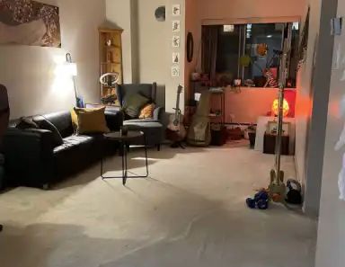 Sunny Corner Apartment in the Heart of Mission | 330 25 Avenue Southwest, Calgary - Photo 1