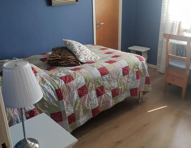 Krondikesvägen, Östersund - Foto 1