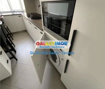 inch ap cu 3 camere cf 1 dec FOND NOU modern cu garaj Popa Sapca - Photo 3