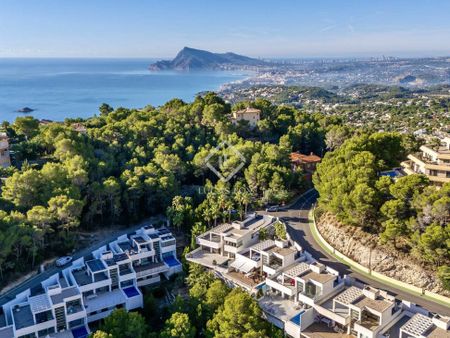 Altea, Valencian Community 03590 - Photo 5