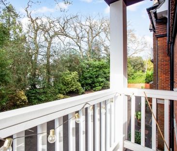 1 bedroom apartment to rent - Photo 6