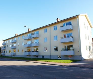 Drottning Kristinasväg, Karlstad - Foto 1