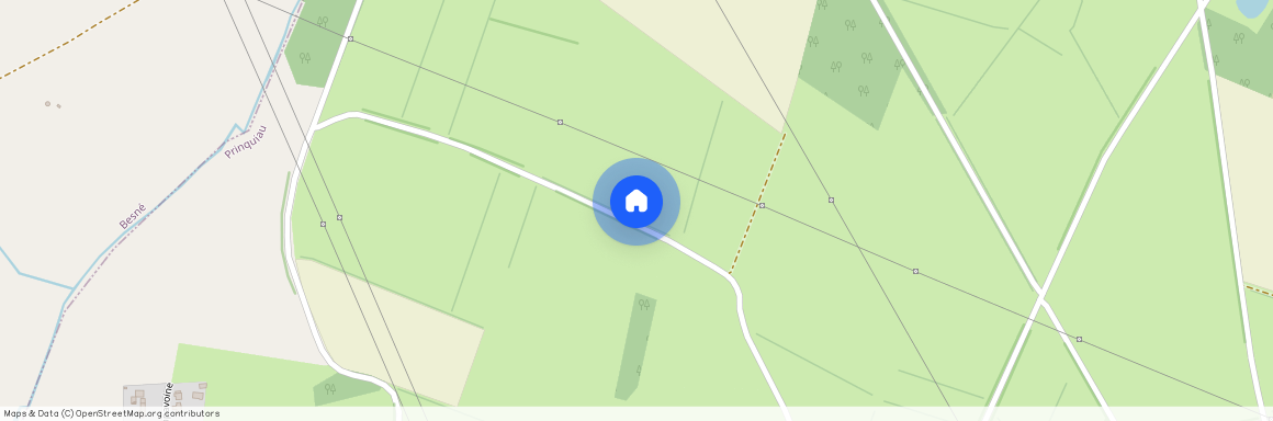 Loire-Atlantique, 44, 44260, Prinquiau