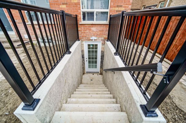 For Lease - 985 Audley Road Unit# Basement 1, Ajax, Ontario - Photo 1