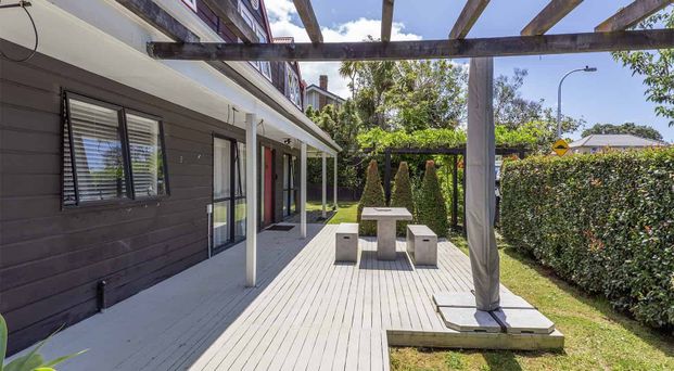 Sandringham, 4 bedrooms, $1,200 per week 1B Vancouver Avenue - Photo 1