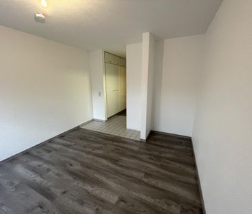 Nur für Studierende: Gemütliches und kleines 1 Zimmer-Apartment Nähe Lahn+City, Schützenstr. 16, Gießen - Photo 1