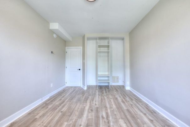 Appartement à louer - Photo 1