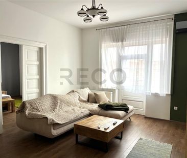 RECO Apartament ultracentral, la casa 2 camere - Photo 1