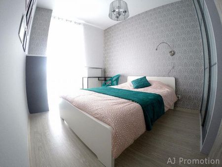 Łódź - Mieszkanie na wynajem - Photo 4