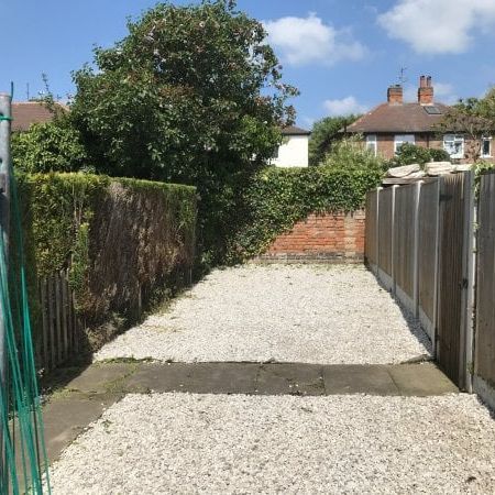 Hollben Court, Nottingham, Property for rent - Photo 1