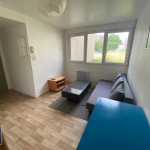 Appartement à louer 1 pièce 18.77m² - Photo 2