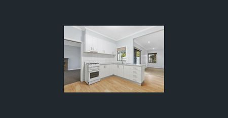 FOUR BEDROOM HOUSE - Photo 2