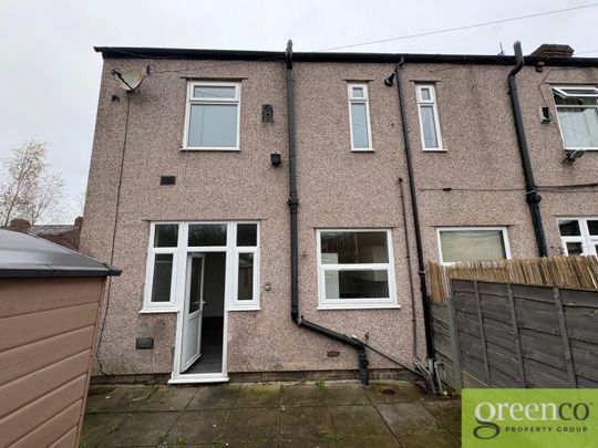 Station Road, Pendlebury, Salford, M27 - Photo 1