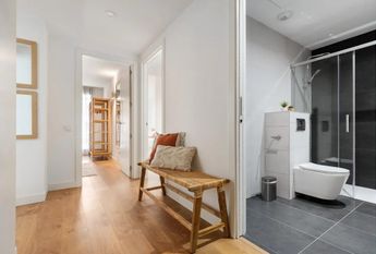 Carrer de Sors, Barcelona, Catalonia 08024