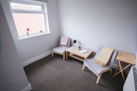 3 bedroom house share to rent - Photo 4