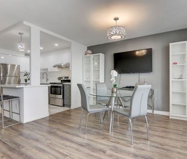 For Lease - 10 Parkway Forest Drive Unit# 1412, Toronto, Ontario - Photo 5