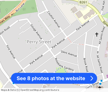 Park Avenue, Northfleet, Gravesend, Kent, DA11 8DQ - Photo 1