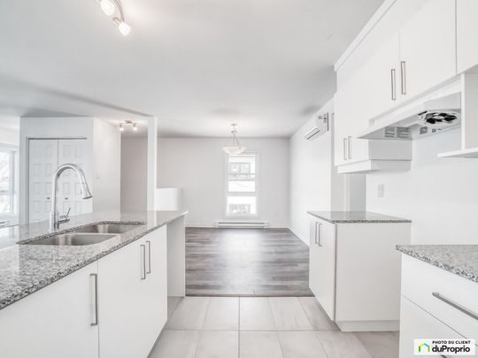 2-254, Boulevard d'Amsterdam, Gatineau (Aylmer) à louer - Photo 1