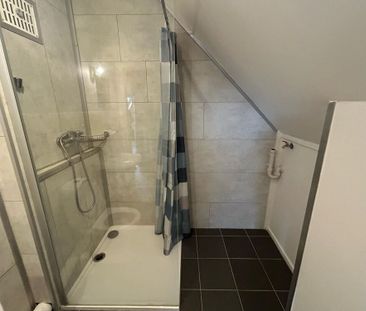 Knus startersappartement te huur in het Westerkwartier Oostende! - Foto 4