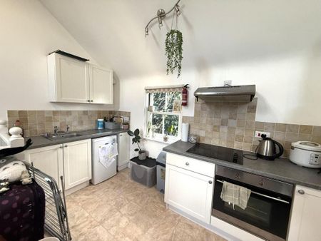 1 bedroom house to rent - Photo 4