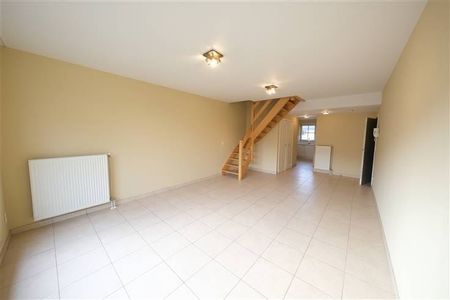 Appartement te huur - Photo 2