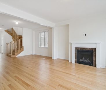 For Lease - 6 Bannister Road Unit# Upper, Barrie, Ontario - Photo 5