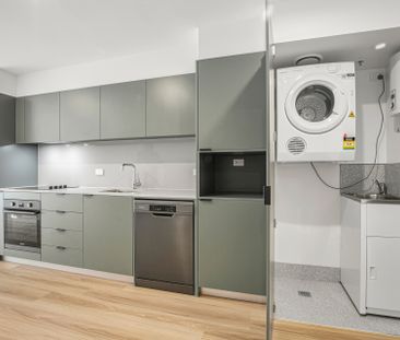 Make yourself at home - Photo 6