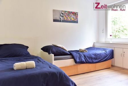 Großzügig und Modern mit 2 seperaten Schlafplätzen! - Video Online - Photo 5