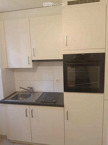 1 Zimmer, 30 m² - Photo 3