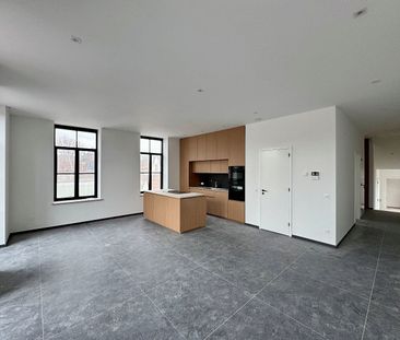 Luxueus nieuwbouwappartement te huur! - Photo 3