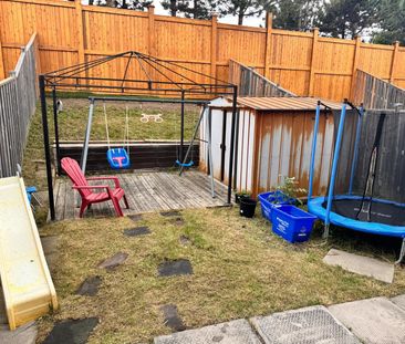 For Lease - 74 Pennyroyal Crescent Unit# Main, Brampton, Ontario - Photo 3