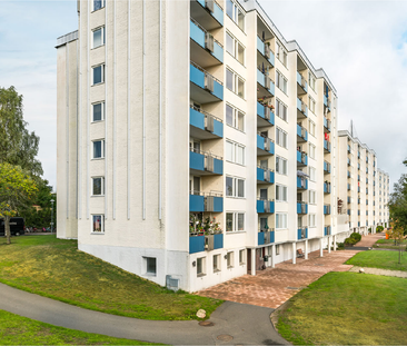Gränsgatan 17 - Photo 1
