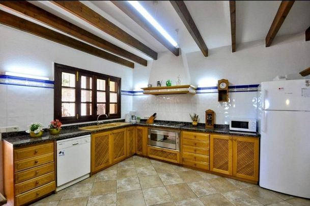 5 room luxury House for rent in Artà, Balearic Islands - Photo 1