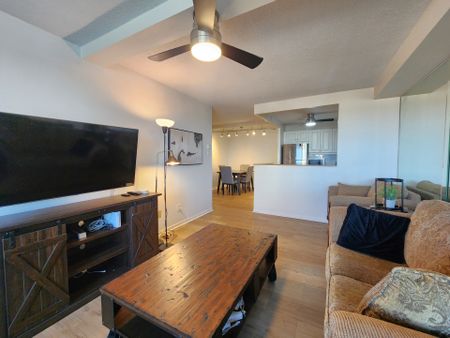 For Lease - 1380 PRINCE OF WALES Drive Unit# 609, Mooneys Bay - Carleton Heights and Area, Ontario - Photo 2