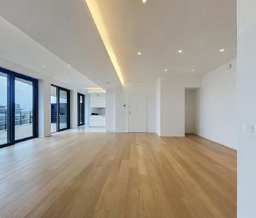 Cond'Or: Exceptional new penthouse 3 bedrooms + 75m² terrace - Foto 2