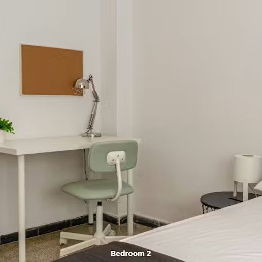 Passatge Doctor Bartual Moret, Valencia, Valencian Community 46010 - Photo 1