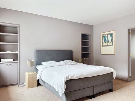 Tout savoir sur cet appartement à Bruxelles, à Bruxelles - Photo 5