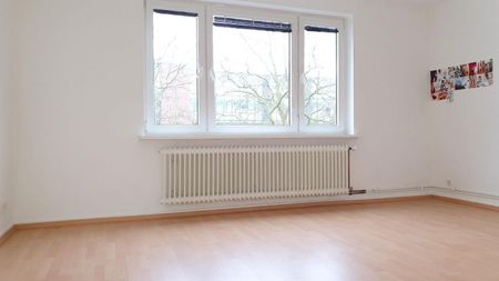 Großzügige 2 Zimmer-Wohnung - Foto 2