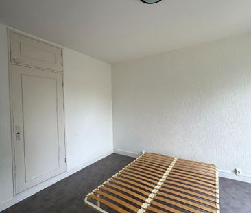 Location Appartement 1 pièce 26m² - Photo 1