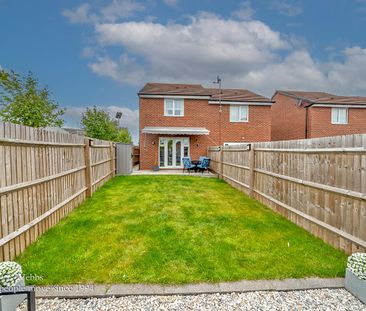 Hancox Close, Burntwood - Photo 4