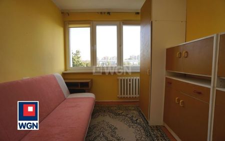 Mieszkanie na wynajem w bloku Konin - Photo 5