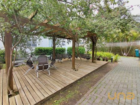 Apartamento no Pinheirinho de 53 m² com 2 quartos - Foto 5