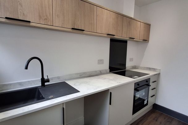 Appleton Gate - Photo 1