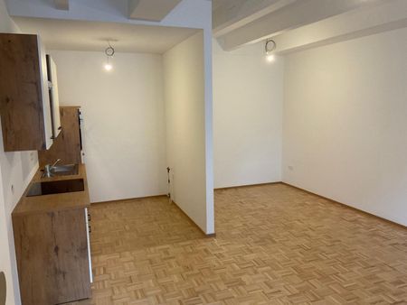 1 Zimmer Wohnung in Trofaiach - Photo 2