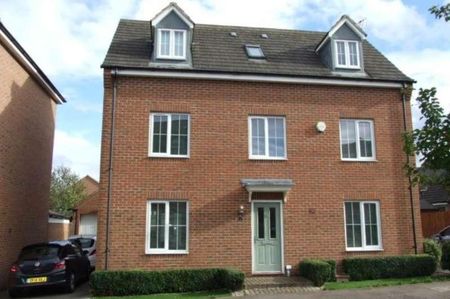 Sturdy Lane, Woburn Sands, MK17 - Photo 5